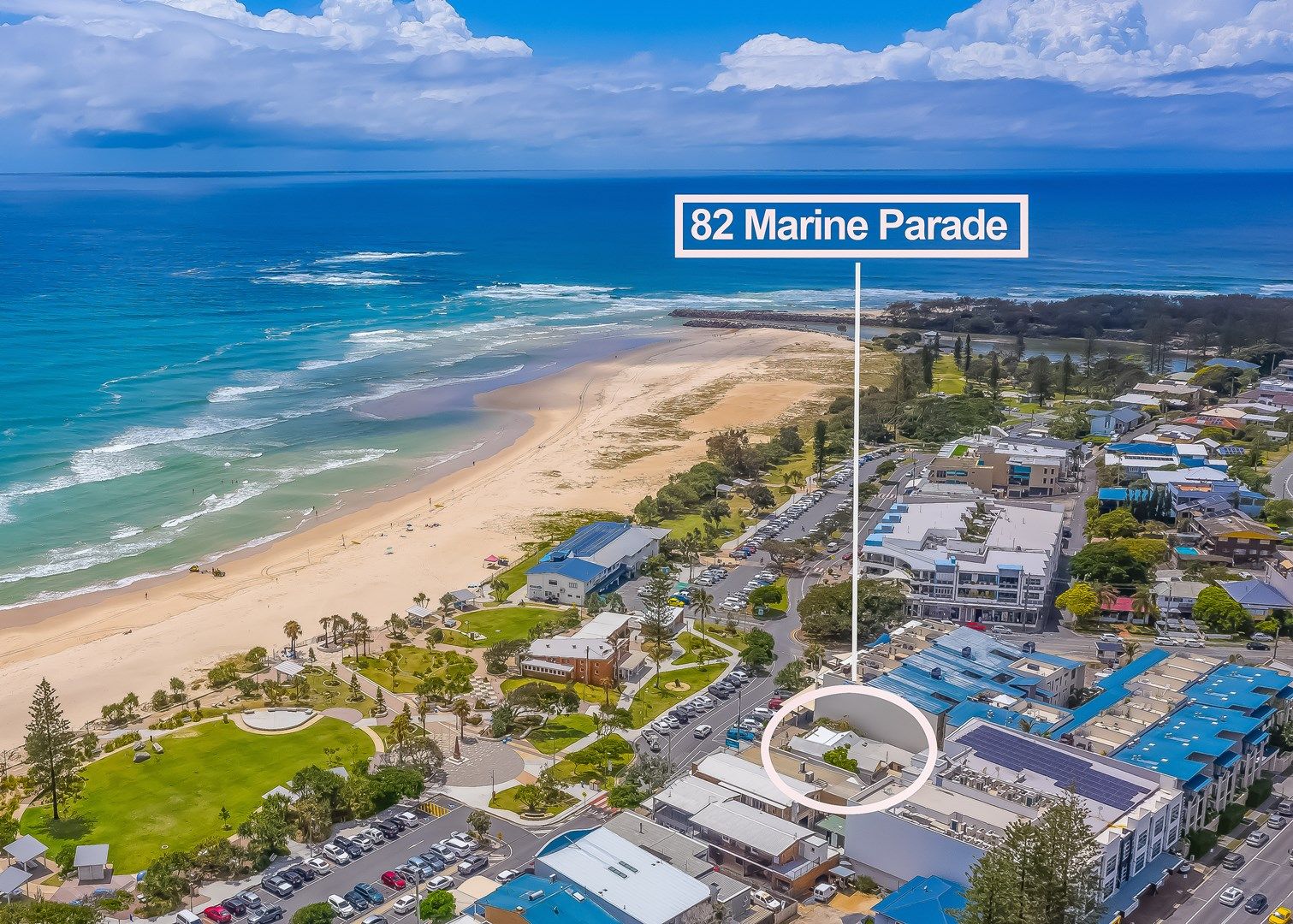 82 Marine Parade, Kingscliff NSW 2487, Image 0