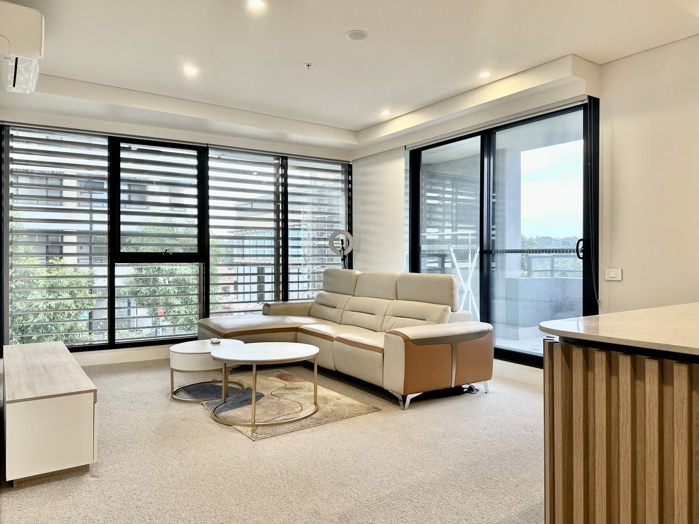 1 bedrooms Apartment / Unit / Flat in 309/6 Lapwing Street WENTWORTH POINT NSW, 2127