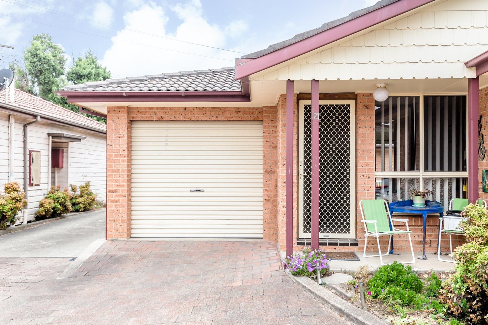 2/12 Georgetown Road, Georgetown NSW 2298, Image 0