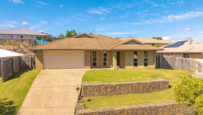 Picture of 55 Ridgeview Drive, GYMPIE QLD 4570