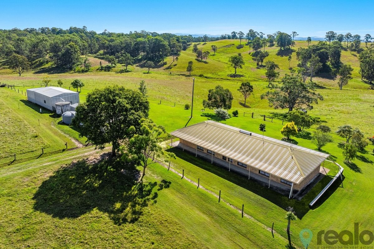 4500 Bruxner Highway, Woodview NSW 2470, Image 1