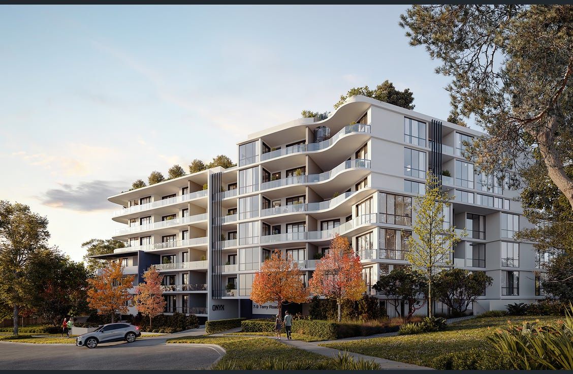 Box Hill NSW 2765 2 beds apartment for Sale, Just Listed 2017844244