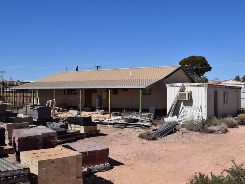 Lot 1862 Seventeen Mile Road, Coober Pedy SA 5723, Image 2