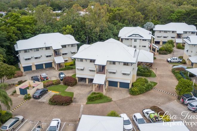 Picture of 43/92 Regatta Crescent, DOUGLAS QLD 4814