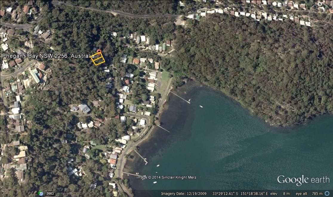 191 Phegans Bay Rd, PHEGANS BAY NSW 2256, Image 1