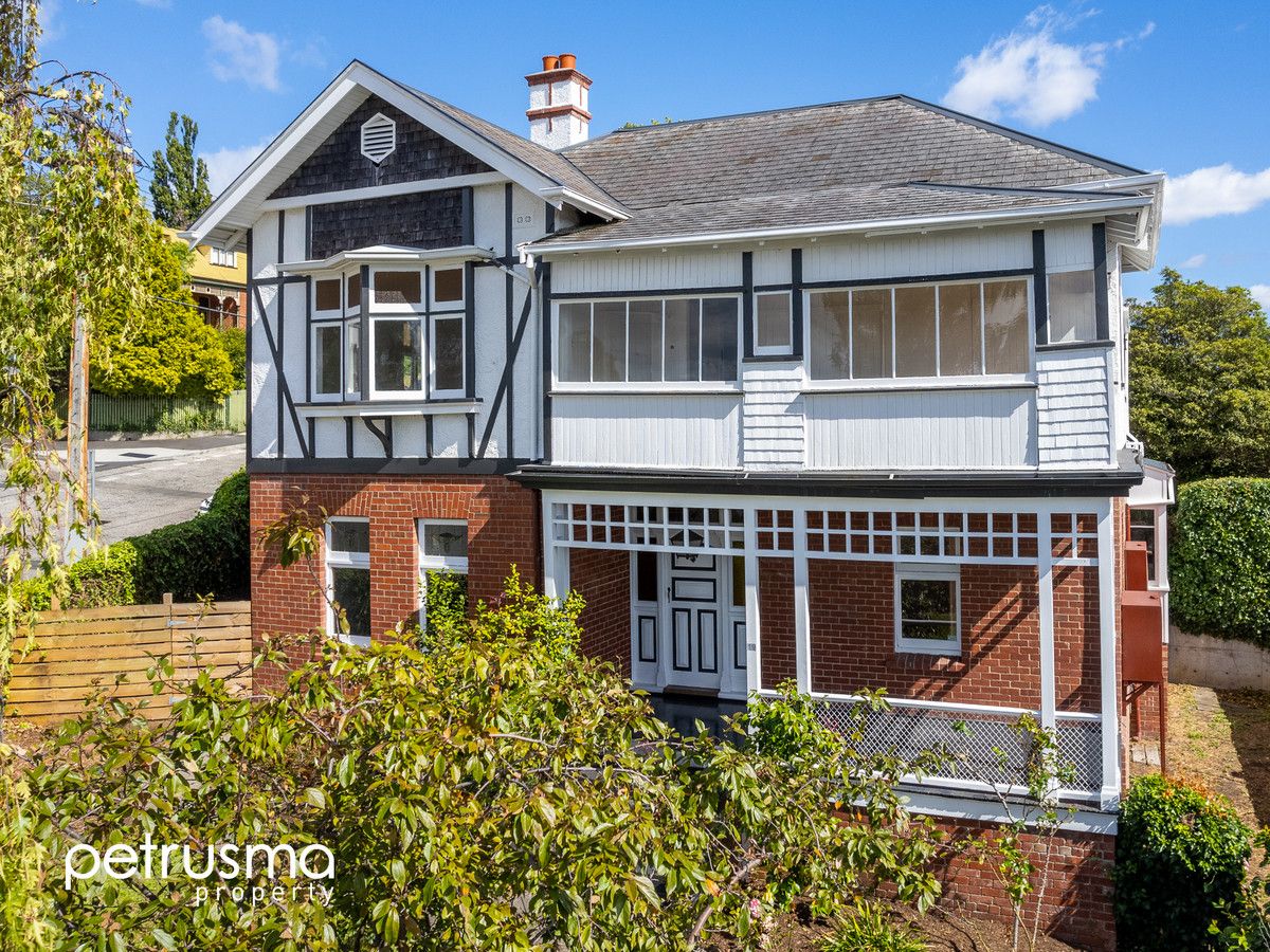 19 Audley Street, North Hobart TAS 7000, Image 1