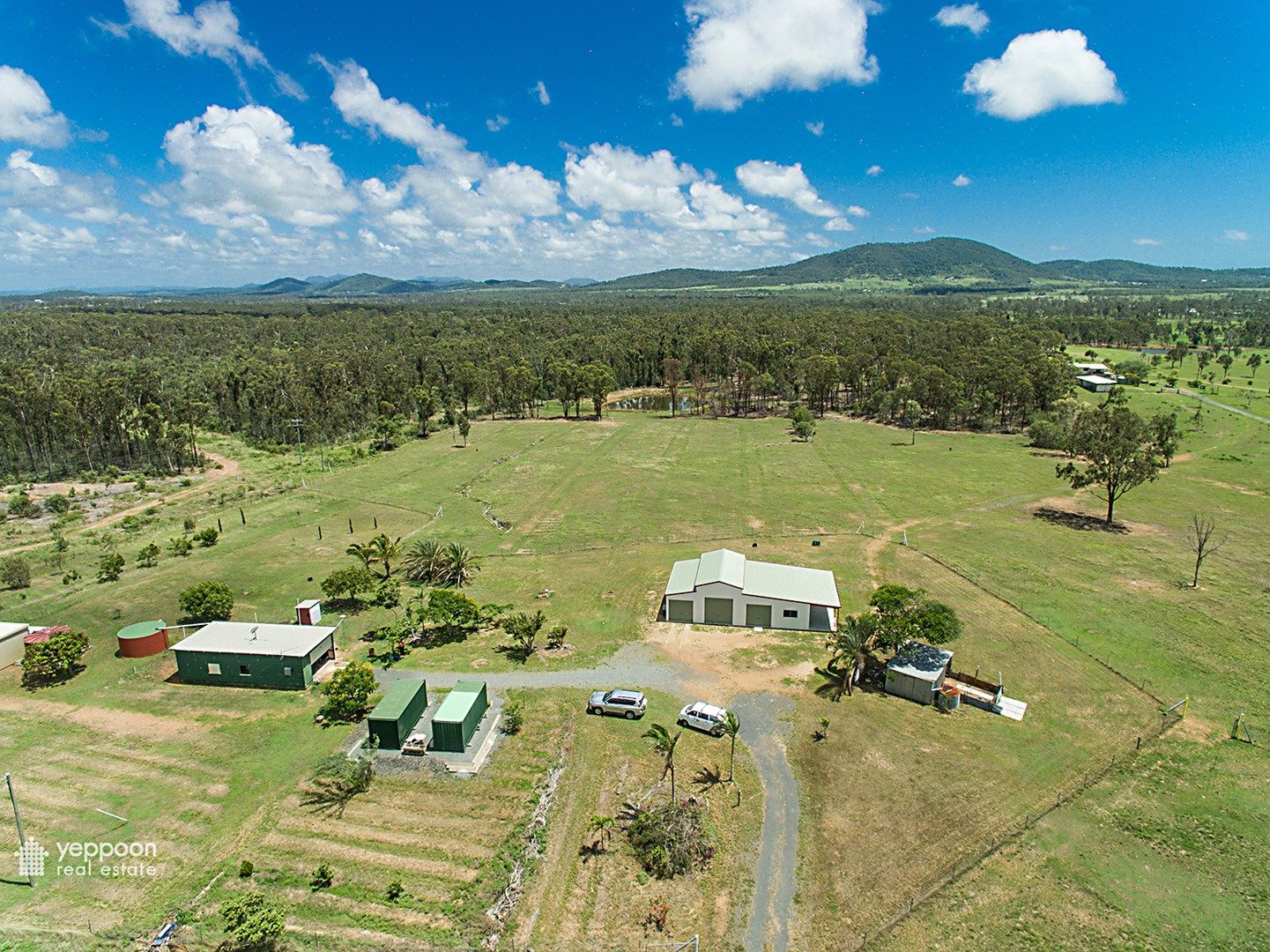 13 Dowlings Road, Bondoola QLD 4703, Image 0