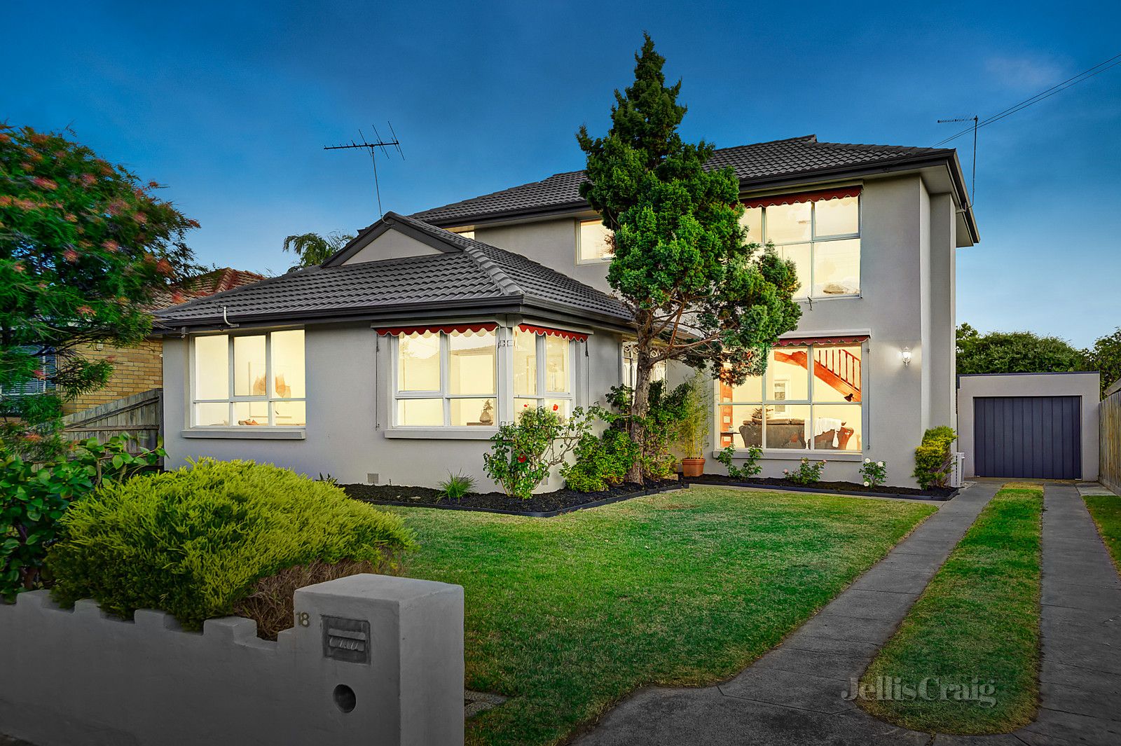 18 Narooma Street, Moorabbin VIC 3189, Image 0