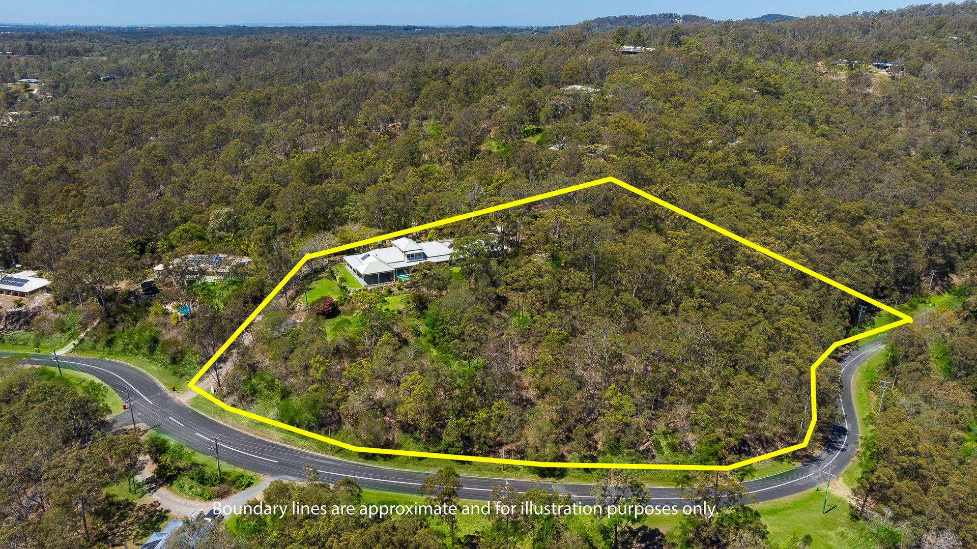 54 Burton Lane, Samford Valley QLD 4520, Image 2