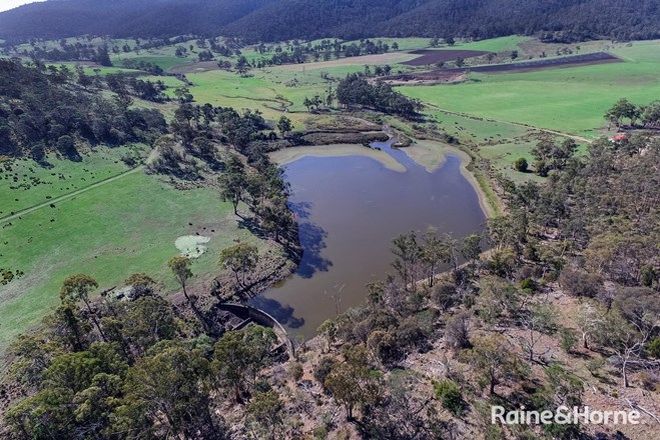 Picture of Pawleena Road, PAWLEENA TAS 7172