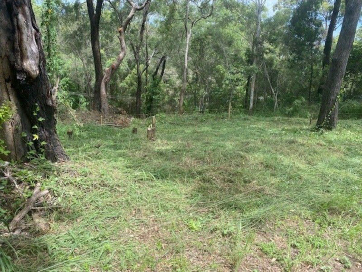Vacant land in 18 Boat Harbour Avenue, MACLEAY ISLAND QLD, 4184
