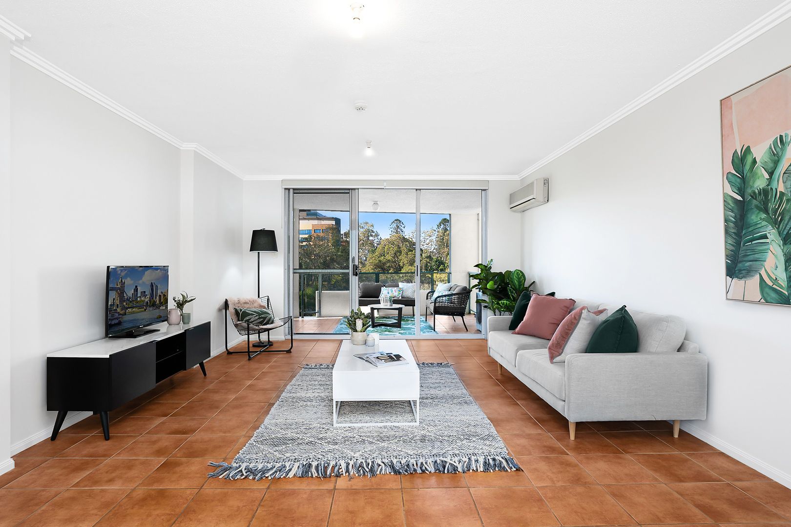 15/16 Patrick Lane, Toowong QLD 4066, Image 2