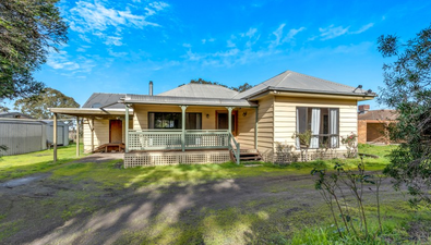 Picture of 1300 Donnybrook Road, WOODSTOCK VIC 3751