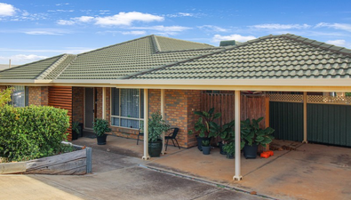 Picture of 3 Edwards Crescent, WAIKERIE SA 5330