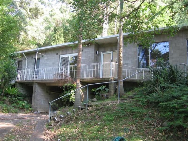 10-12 Old Coast Road, Stanwell Park NSW 2508