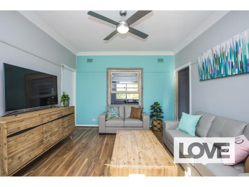 1 bedrooms Apartment / Unit / Flat in 1/9 Marsden Street SHORTLAND NSW, 2307