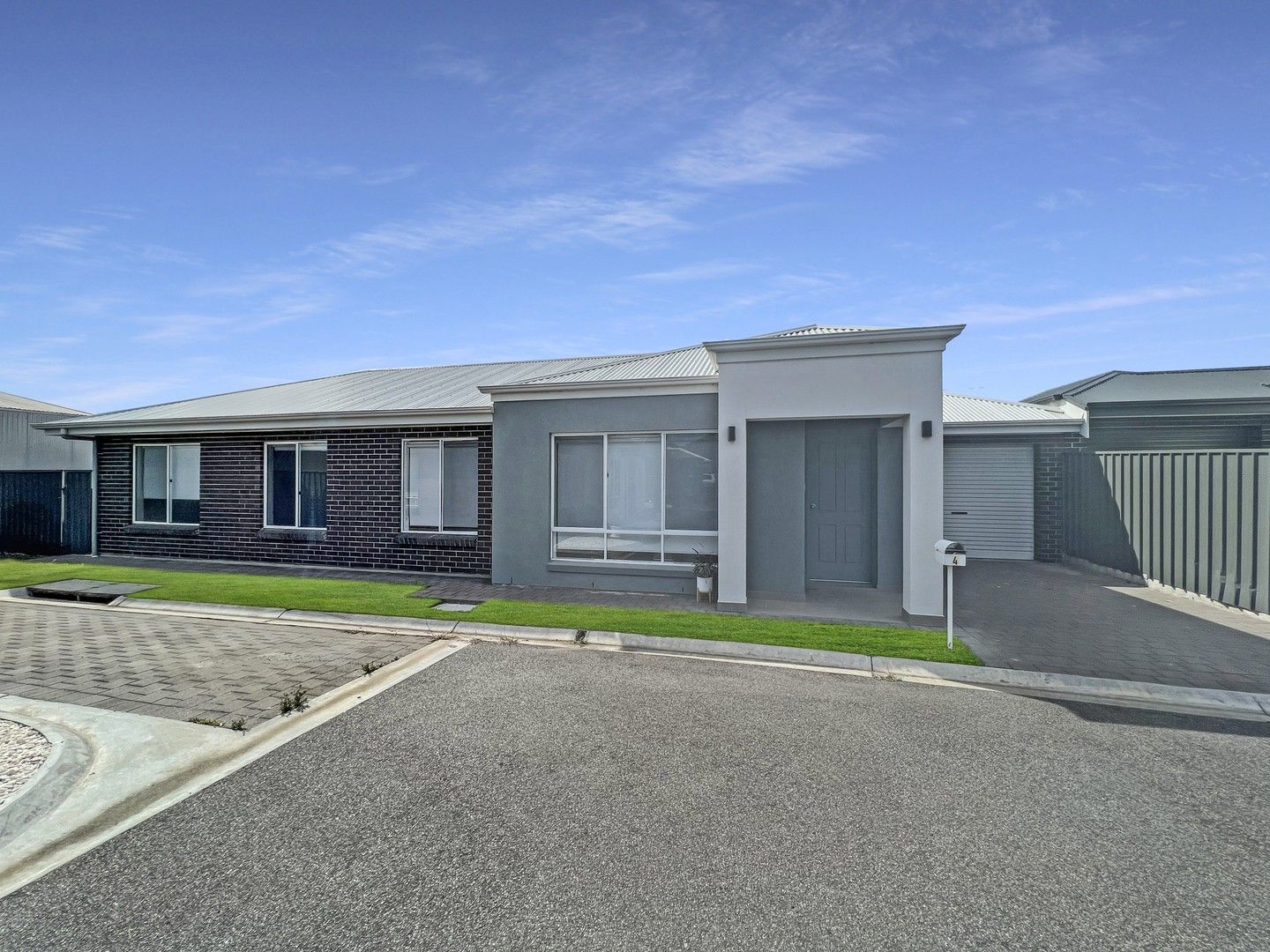 3 bedrooms Block of Units in 4/15 Dublin Street PORT LINCOLN SA, 5606
