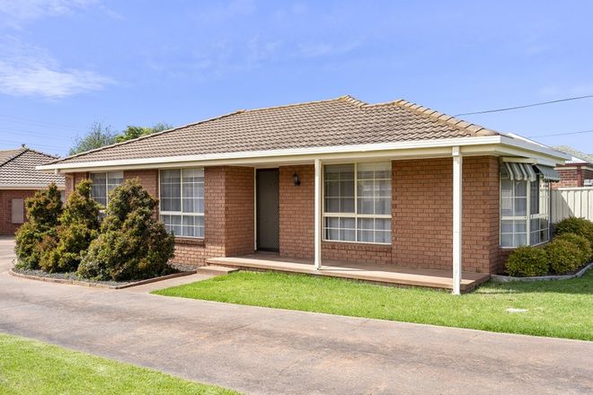 Picture of 4/1 Ingrid Court, HERNE HILL VIC 3218