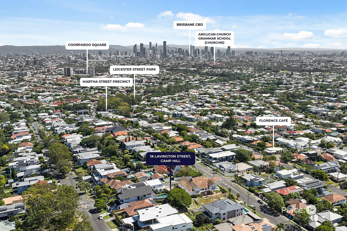 Additional image 5 of 18 Lavington Street, Camp Hill QLD 4152