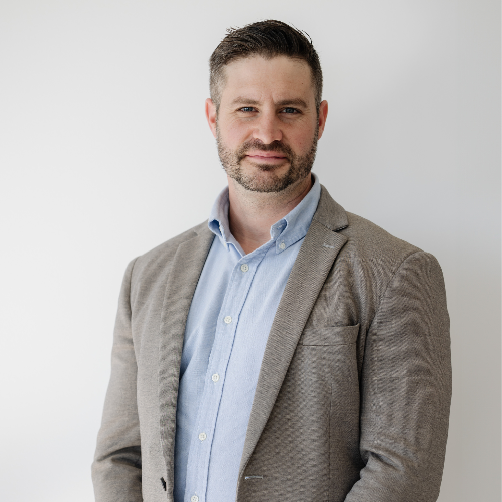 Daniel Mark