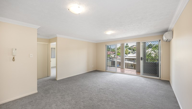 Picture of 8/81 Annerley Road, WOOLLOONGABBA QLD 4102
