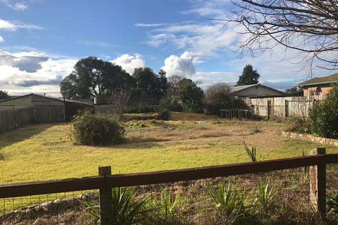 Picture of 7 Ritchie Street, NANGWARRY SA 5277