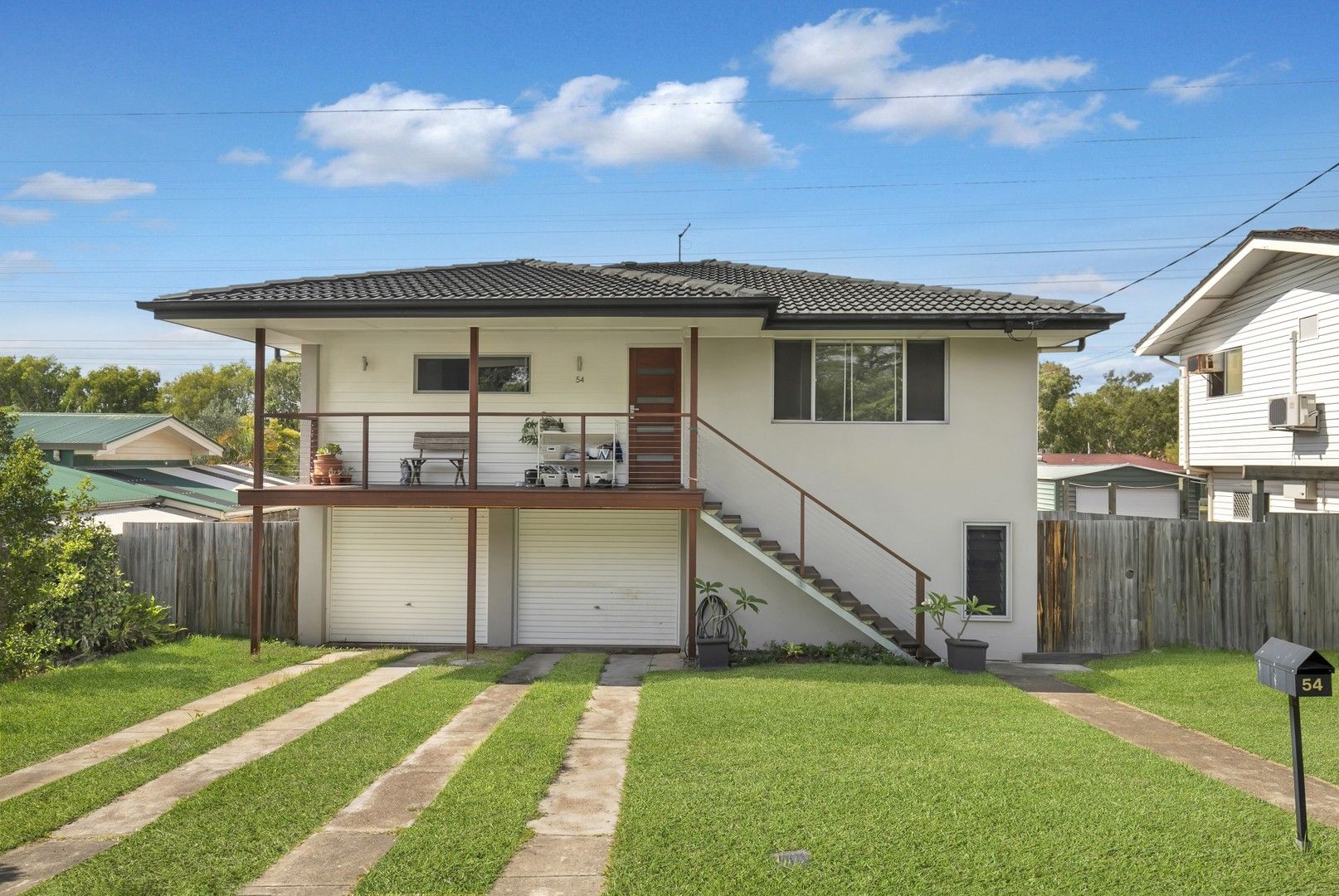 54 O'Connor Street, Oxley QLD 4075, Image 0