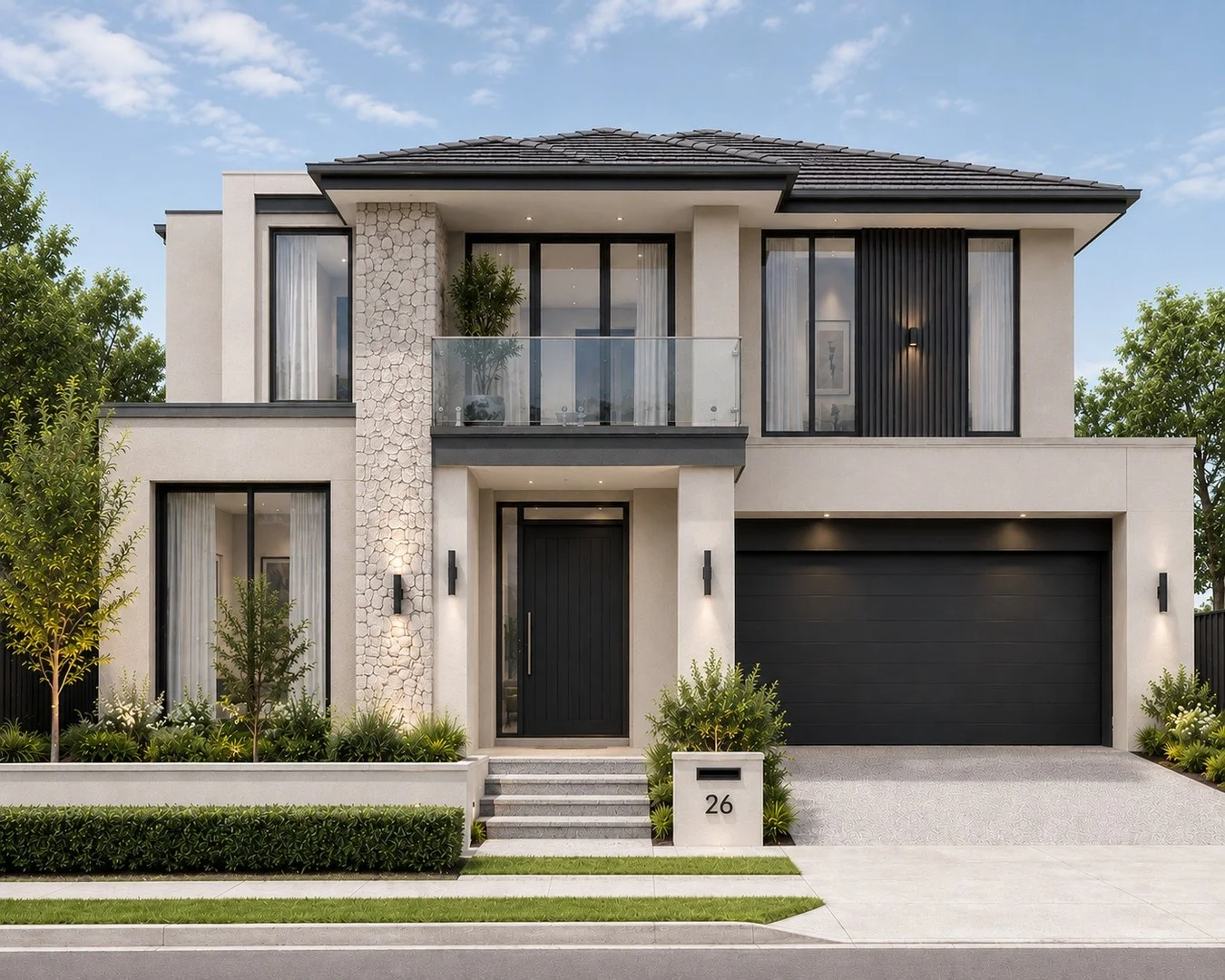Vermont VIC 3133