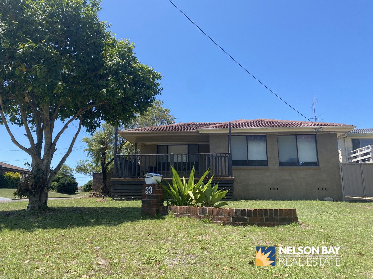 33 Danalene Parade, Corlette NSW 2315 House For Rent Domain