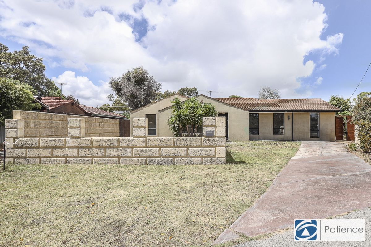 23 Beenong Street, Wanneroo WA 6065