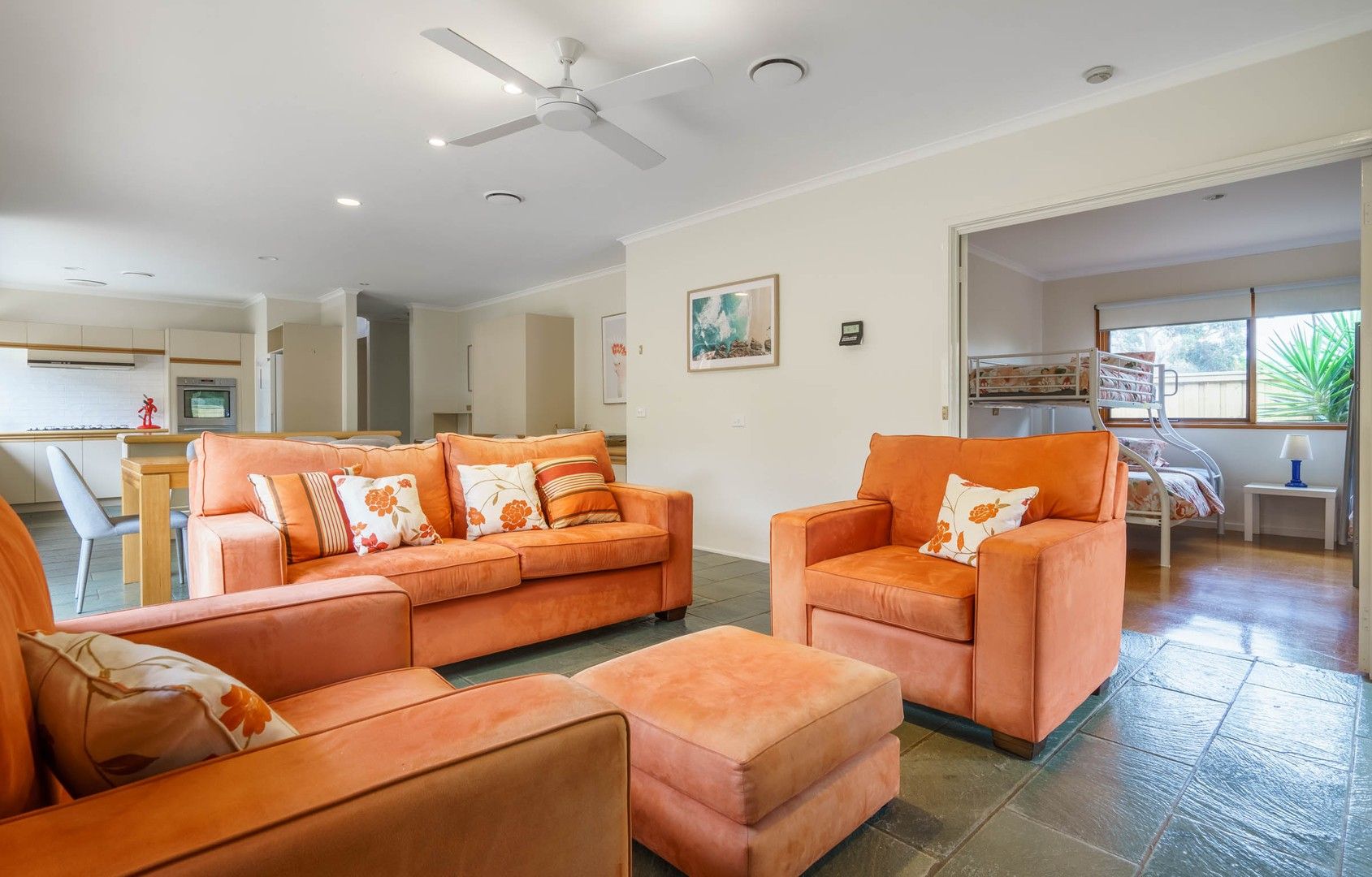 5 Hamilton Street, Safety Beach VIC 3936 House For Rent 700 Domain