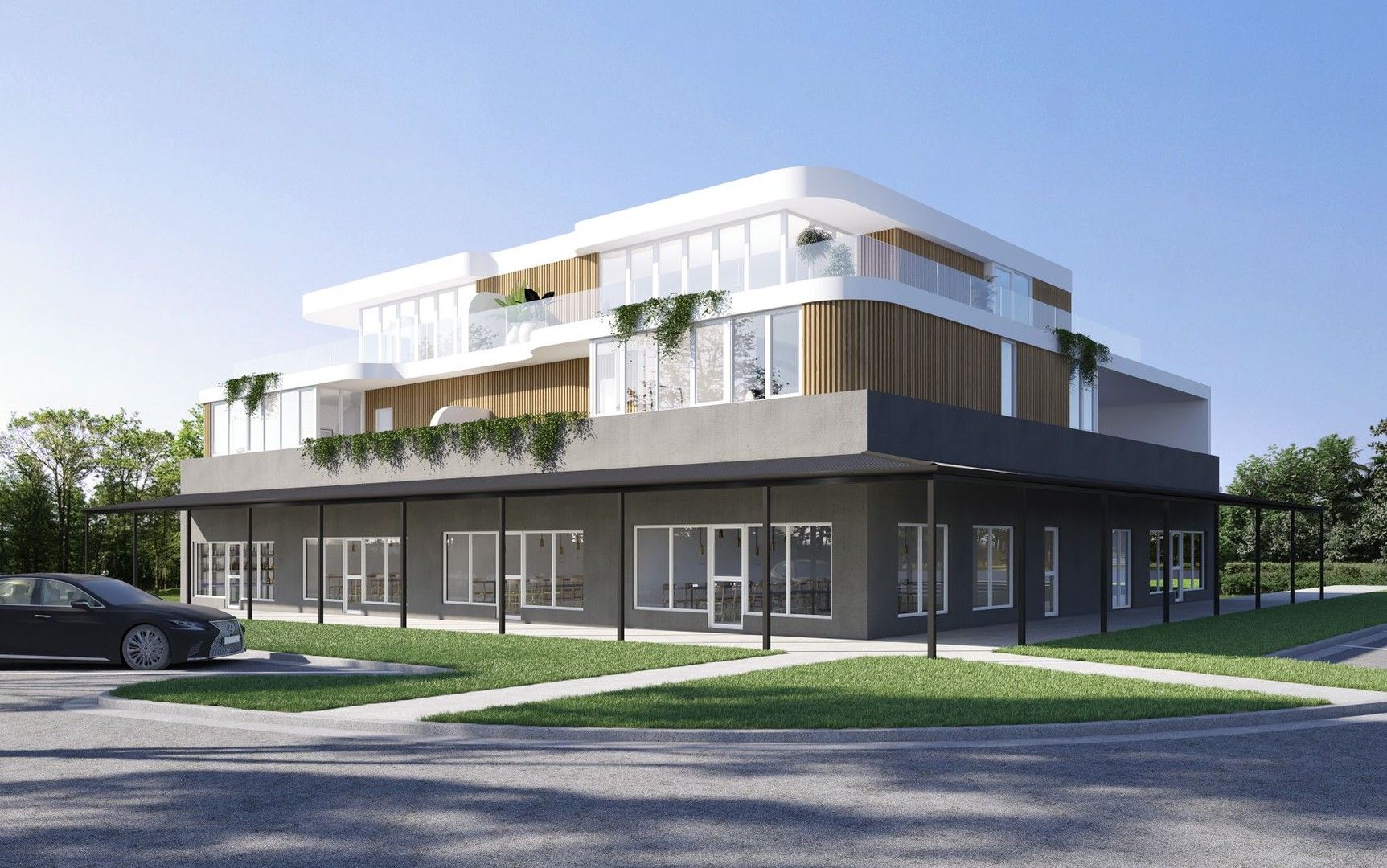 4 bedrooms Apartment / Unit / Flat in 22A Pascoe Street APOLLO BAY VIC, 3233