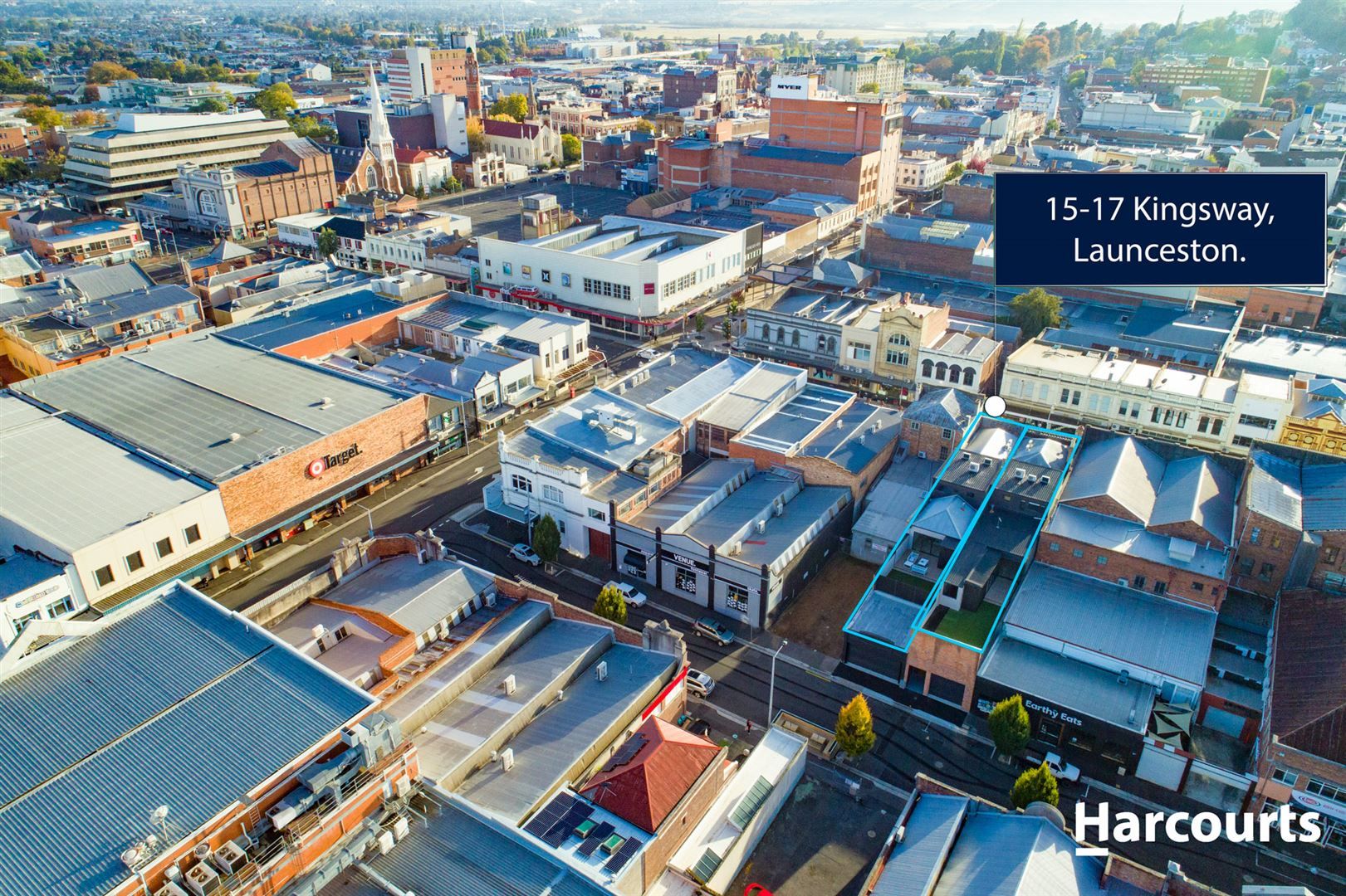 15 Kingsway, Launceston TAS 7250, Image 1