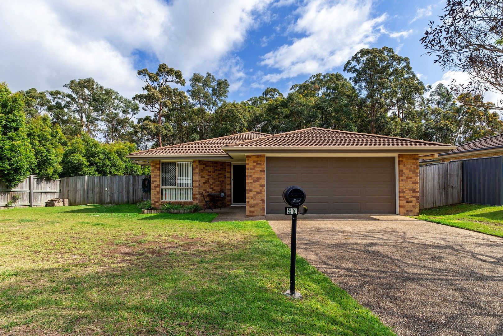 40 Ridgeview Drive, Gympie QLD 4570, Image 0