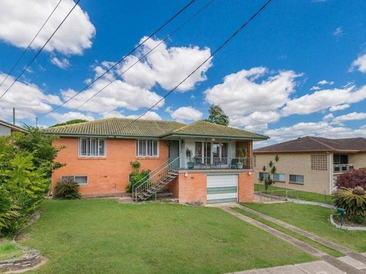 3 bedrooms House in 34 Nagle Street UPPER MOUNT GRAVATT QLD, 4122