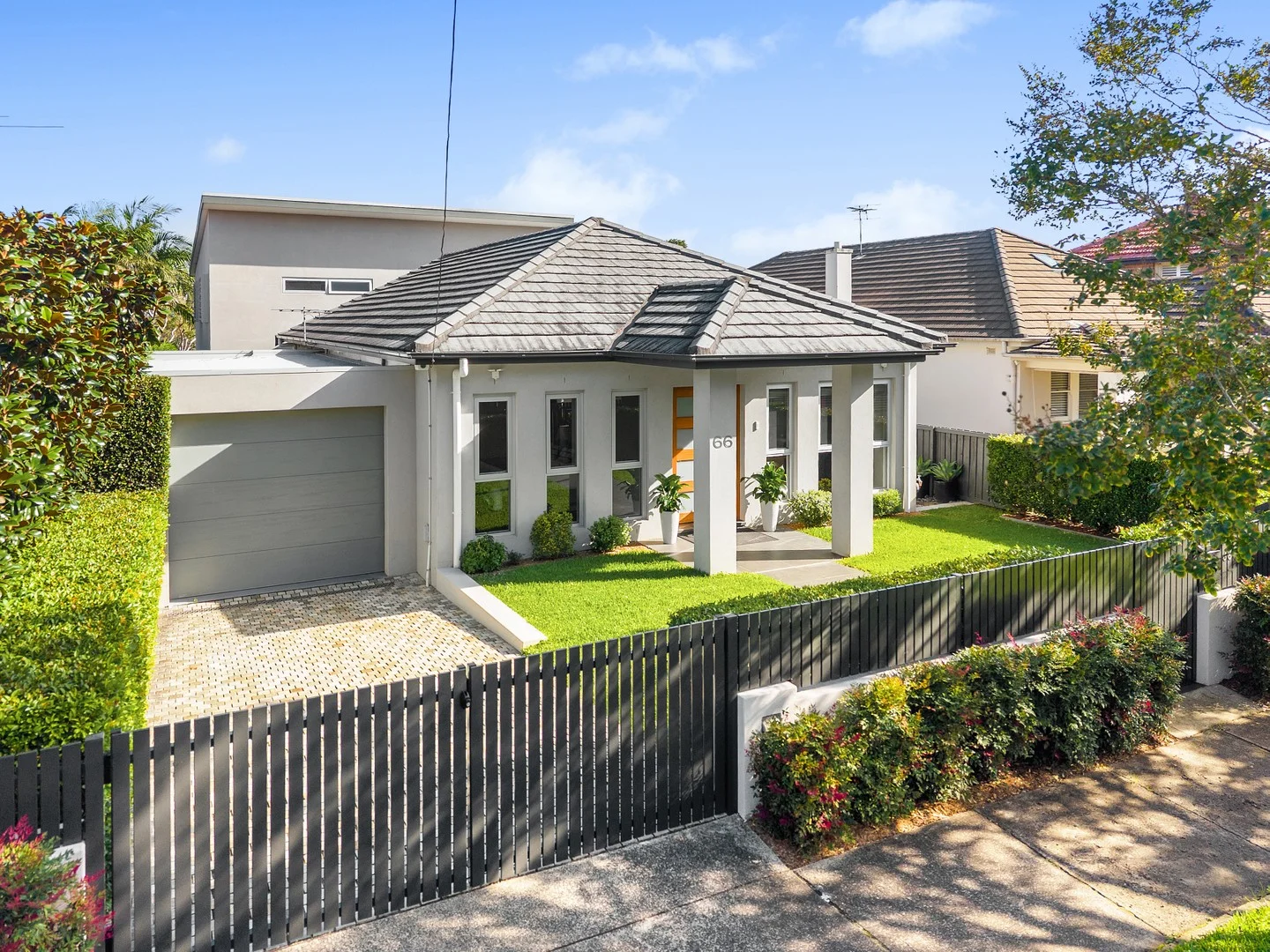 Primary image of 66 Carranya Road, Riverview NSW 2066