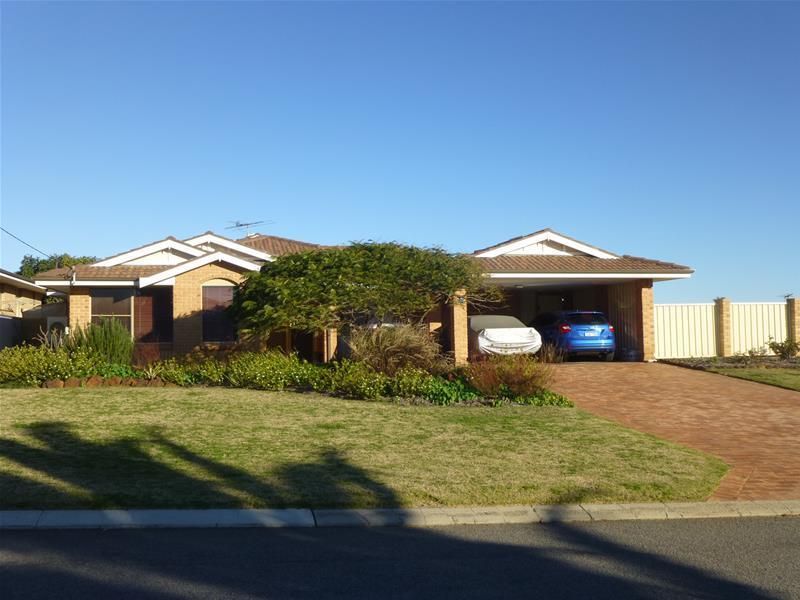 12 Torquay Place, Tarcoola Beach WA 6530, Image 0