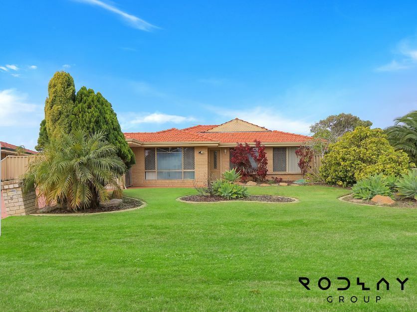 5 Portsea Place, Cooloongup WA 6168, Image 0