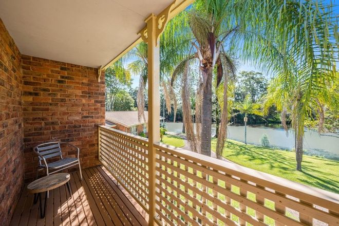 Picture of 3/24 Links Avenue, KORORA NSW 2450