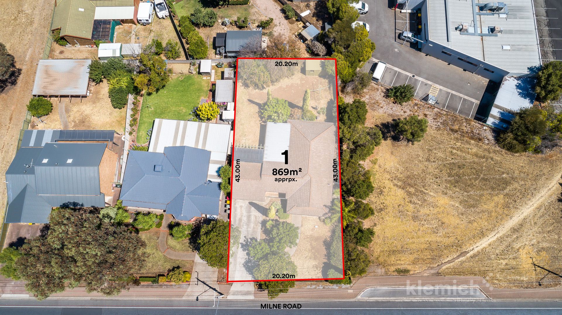 273 Milne Road, Modbury North SA 5092, Image 0