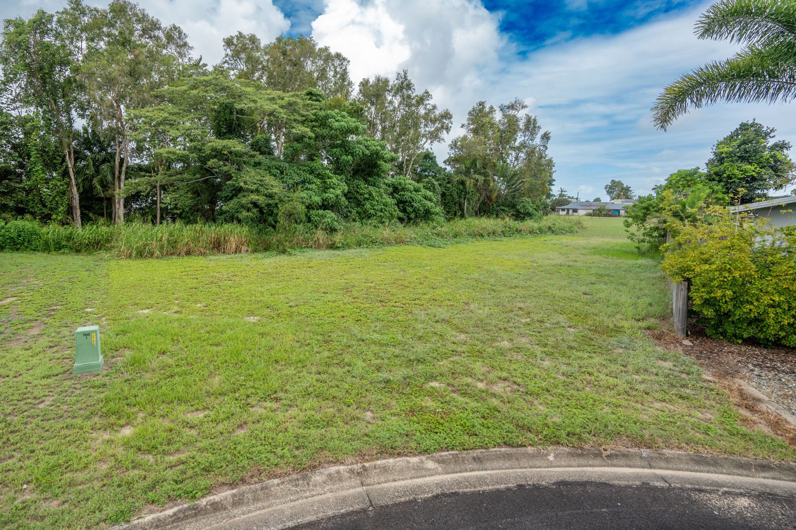 Lot 11 Shore Street, Wongaling Beach QLD 4852, Image 1