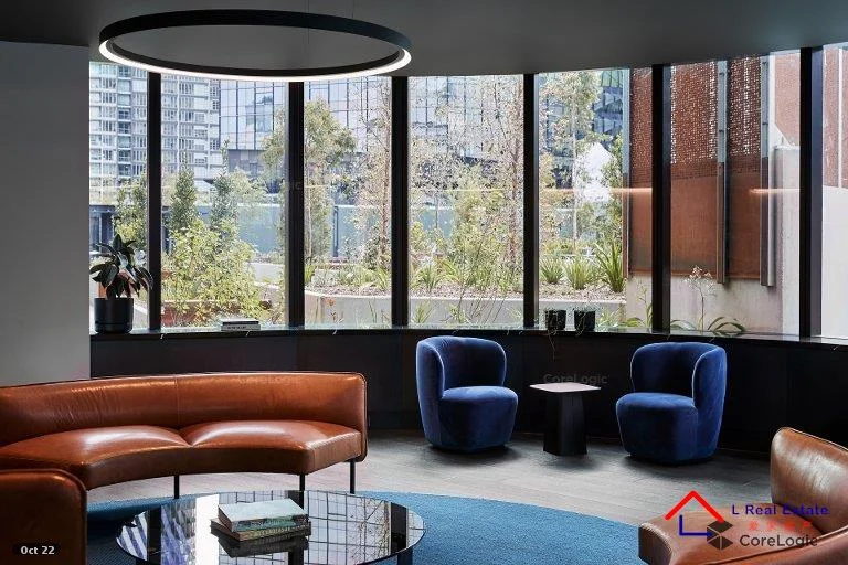 Additional image 14 of 2001/628 Flinders St, Docklands VIC 3008