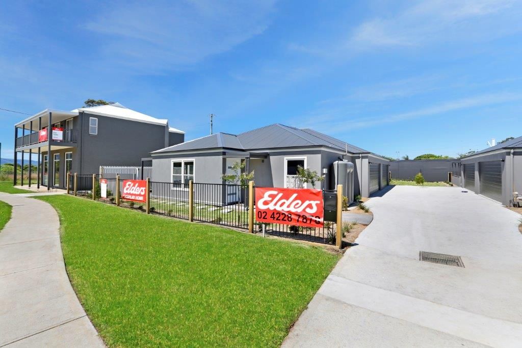 Unit 1, 11 Brompton Road, Bellambi NSW 2518, Image 0