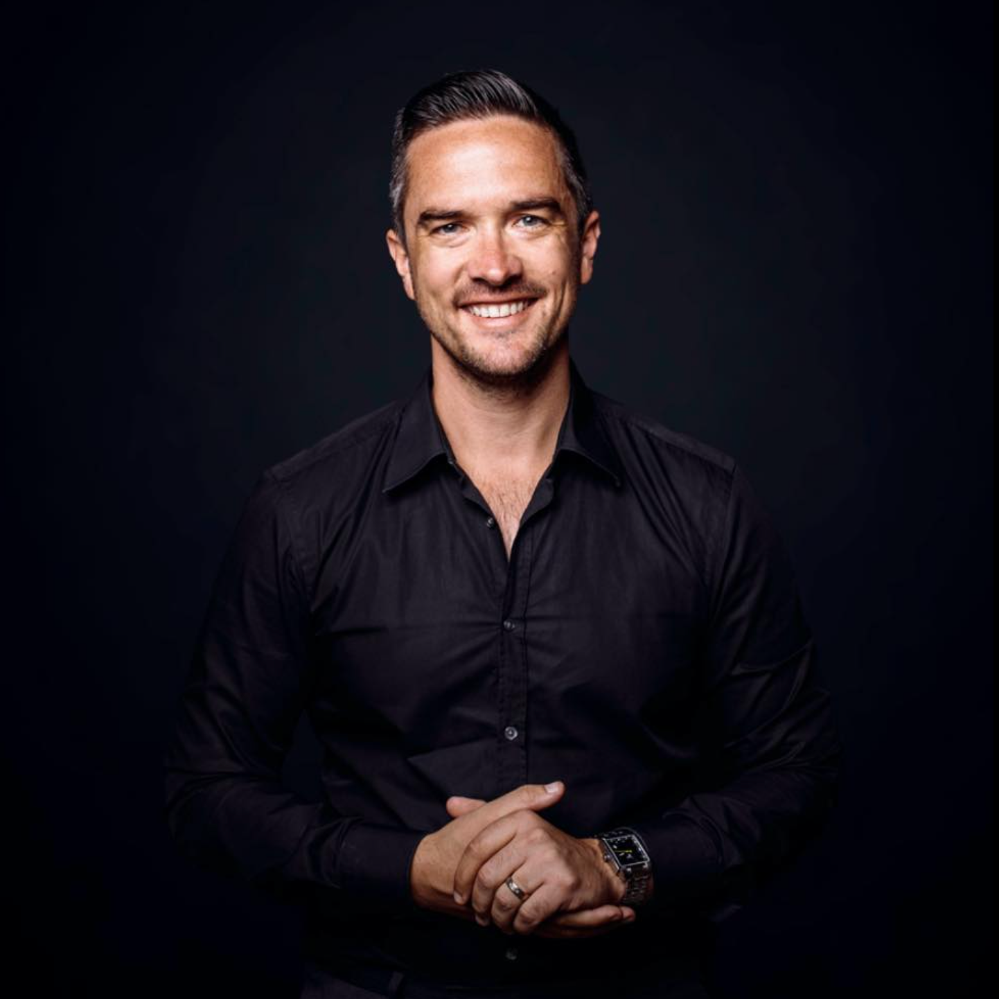 Dean Harper