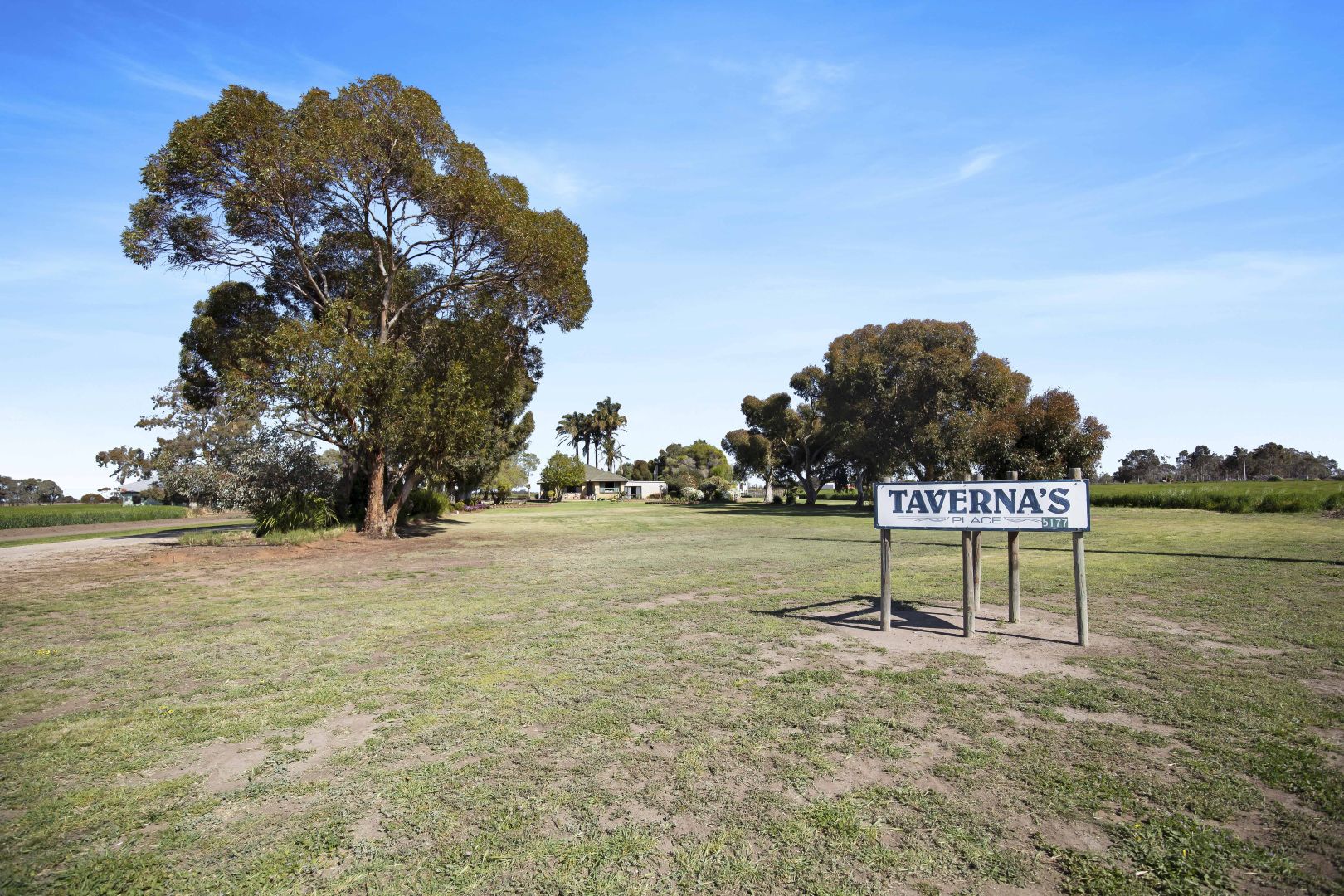 5177 Murray Valley Highway, Castle Donnington VIC 3585, Image 1
