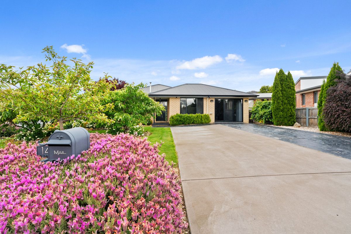 14 Gateway Drive, New Norfolk TAS 7140, Image 0