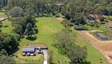 Picture of 1D Esme St, TAMBORINE MOUNTAIN QLD 4272