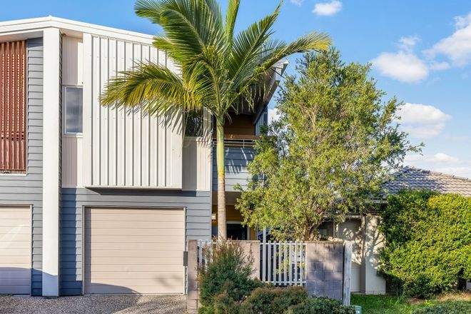 Picture of 18 Copper Crescent, CALOUNDRA WEST QLD 4551