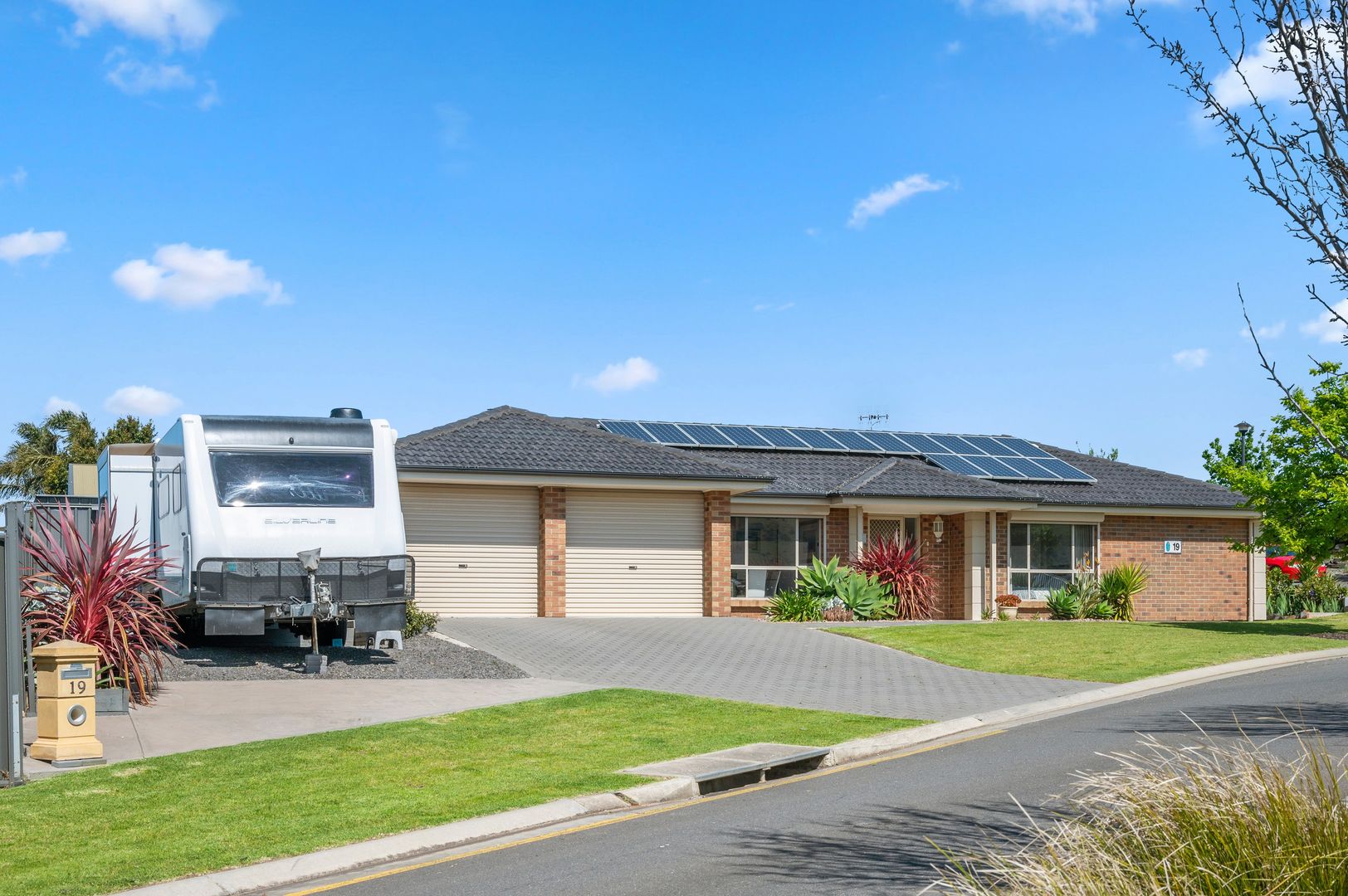 19 Aquamarine Bvd, Hayborough SA 5211, Image 1