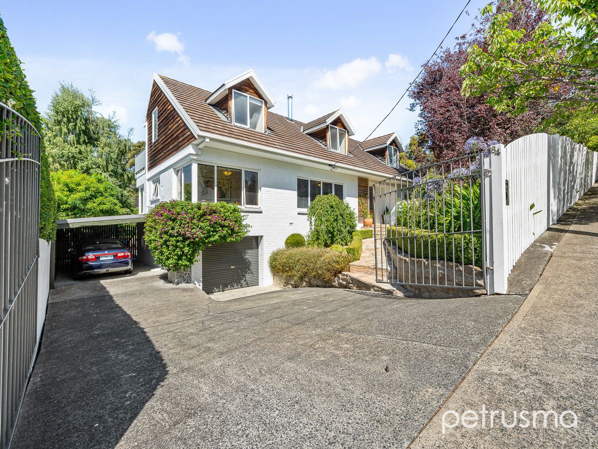 84 Waimea Avenue, Sandy Bay TAS 7005 Domain